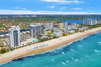 2201 S Ocean Dr #604, Hollywood: photo 1 of 54
