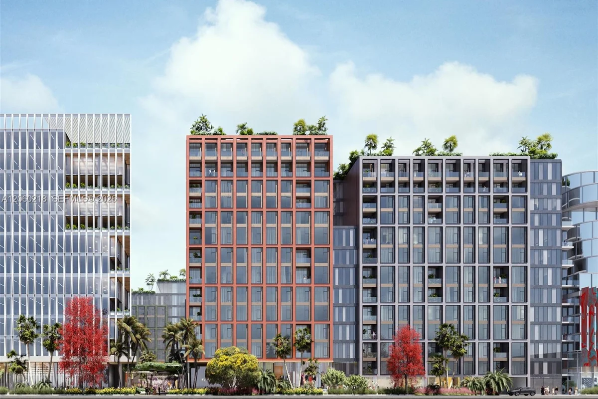 55 NW 29th St #BA, Miami: photo 1 of 40