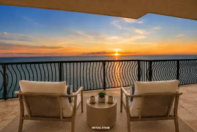 5150 N Ocean Dr #PH 2001, Riviera Beach: photo 1 of 100