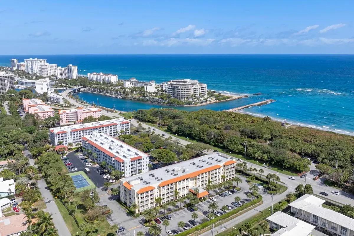 1111 S Ocean Blvd #4200, Boca Raton: photo 1 of 24