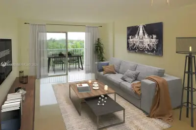 2530 SW 3rd Ave #503, Miami: photo 1 of 16
