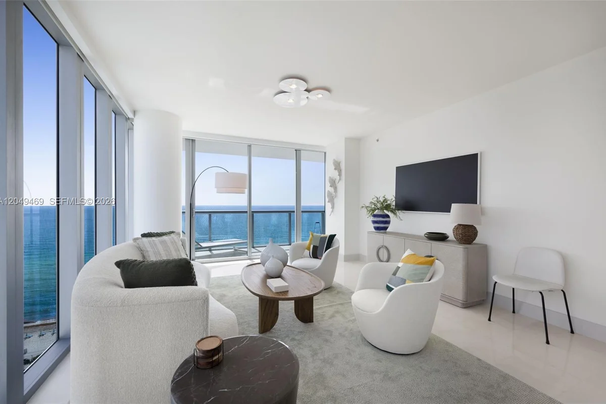 6799 Collins Ave #1402, Miami Beach: photo 1 of 34