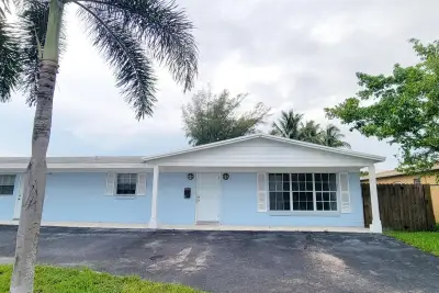 2021 NW 64th Ave #a, Sunrise: photo 1 of 26
