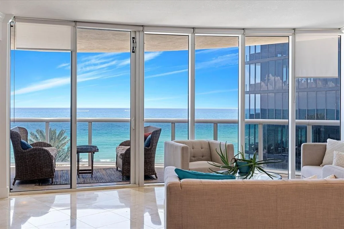 17201 Collins Ave #805, Sunny Isles Beach: photo 1 of 37