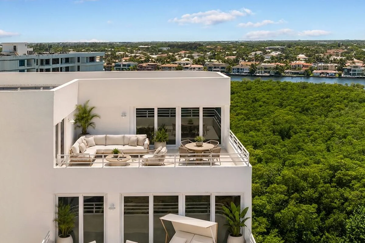 3407 S Ocean Blvd #PH D, Highland Beach: photo 1 of 32