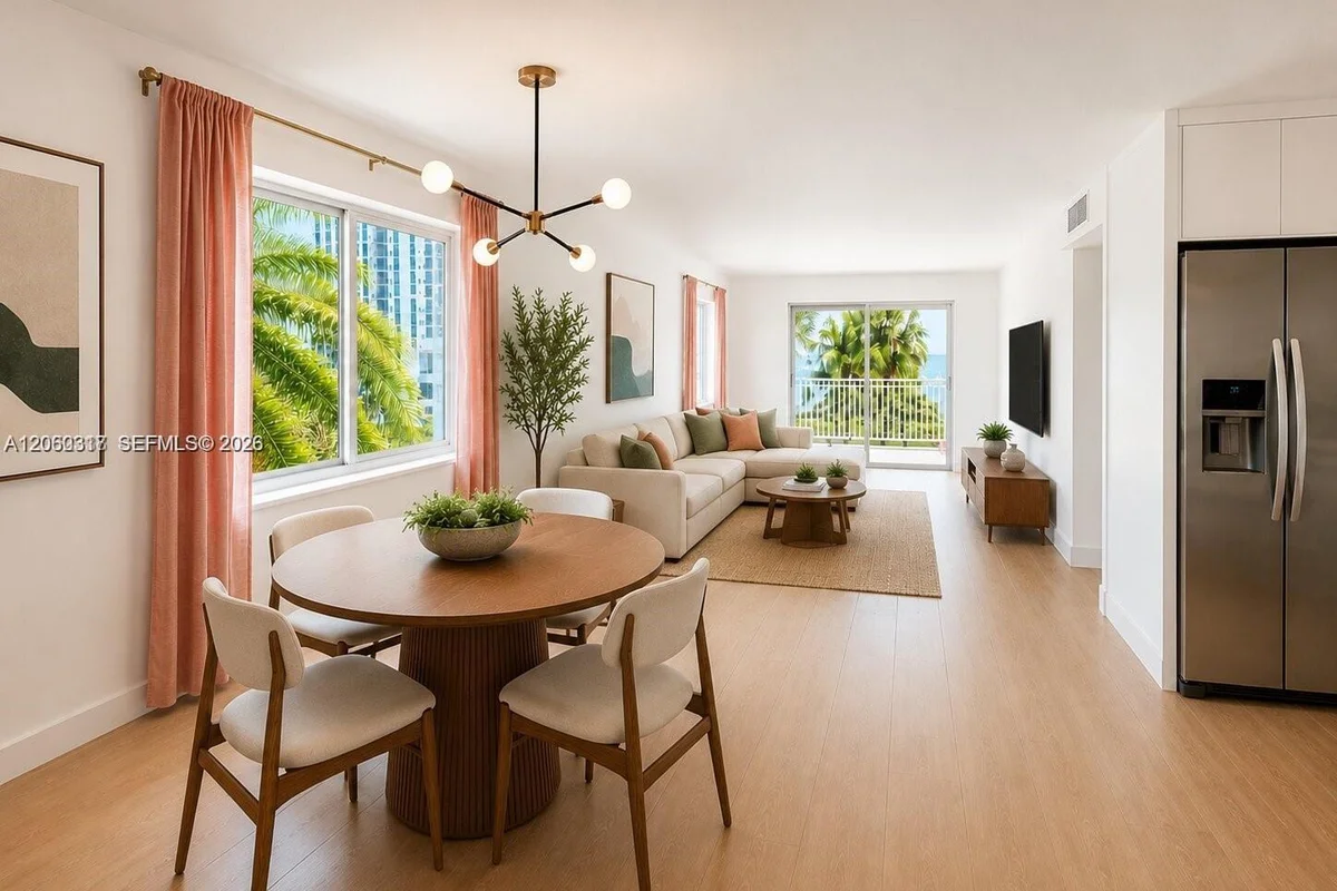 1631 NE 114th St #307, Miami: photo 1 of 37
