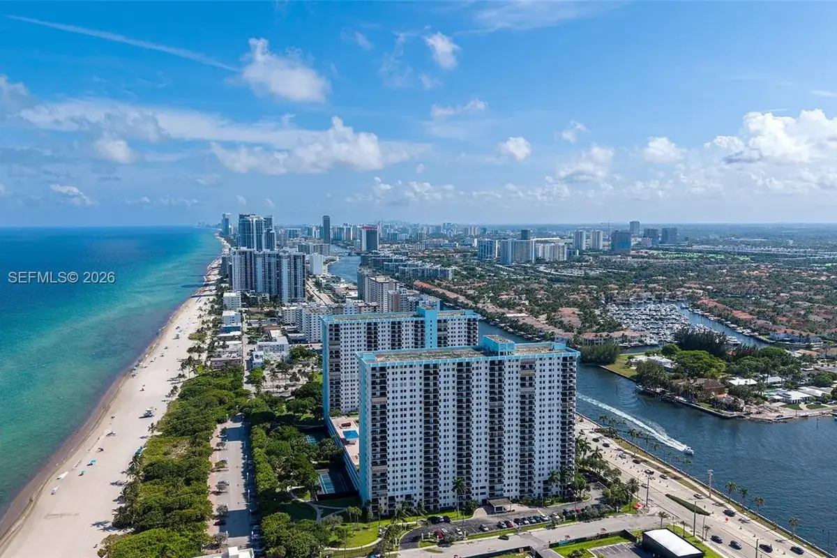 1201 S Ocean Dr #1703N, Hollywood: photo 1 of 67