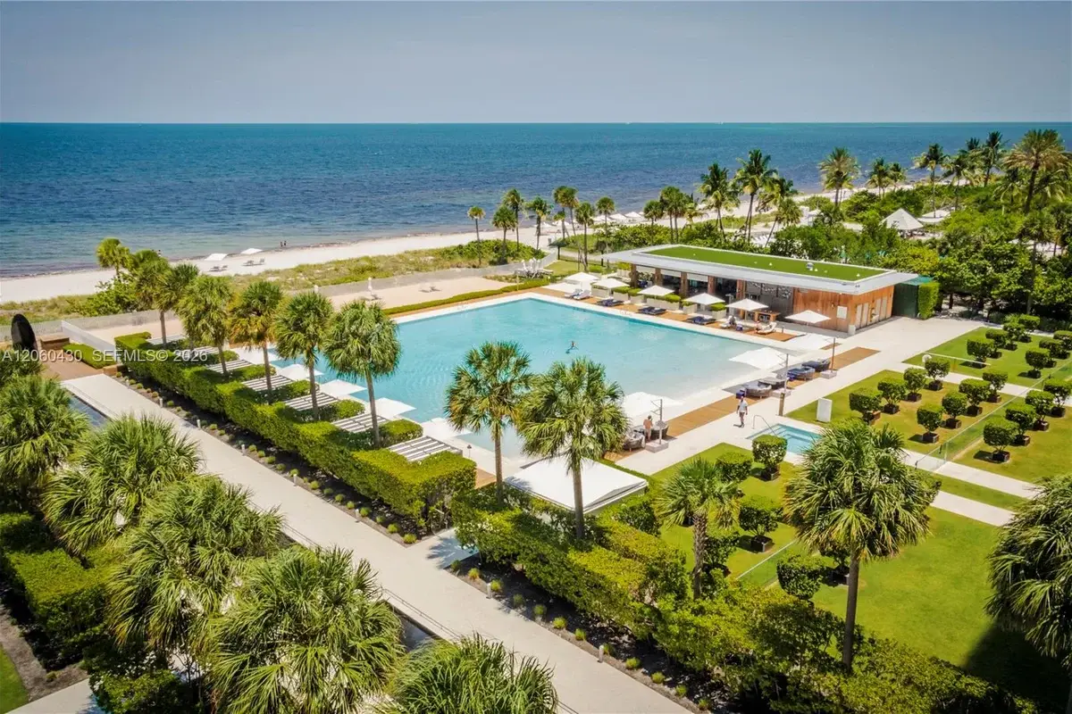 350 Ocean Dr #604N, Key Biscayne: photo 1 of 29
