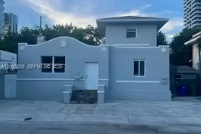 213 NE 27th St #A, Miami: photo 1 of 1