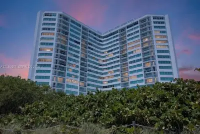 7135 Collins Ave #331, Miami Beach: photo 1 of 101