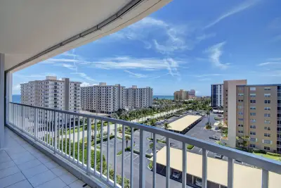3210 S Ocean Blvd #903, Highland Beach: photo 1 of 20