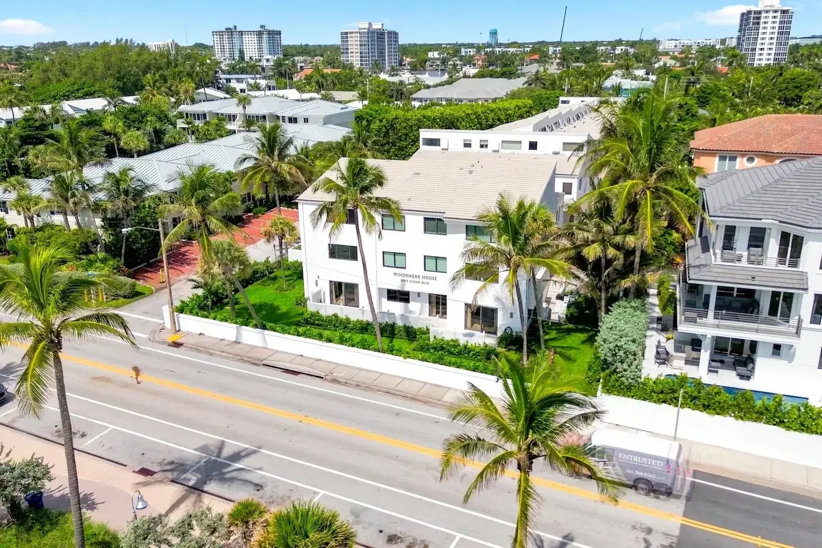 250 S Ocean Blvd #263, Delray Beach: photo 1 of 34
