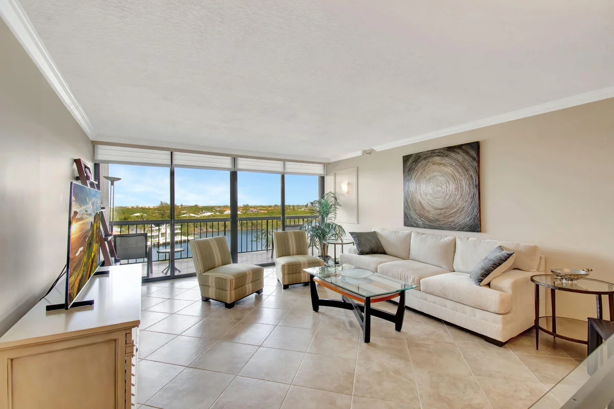 4740 S Ocean Blvd S #909, Highland Beach: photo 1 of 38
