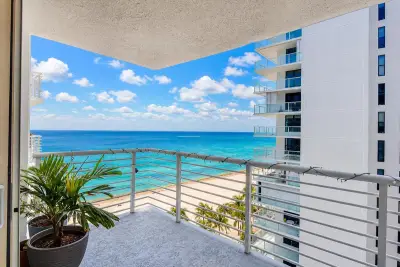 812 Briny Ave #10C, Pompano Beach: photo 1 of 24