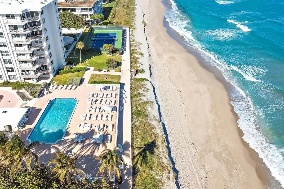 2295 S Ocean Blvd #418, Palm Beach: photo 1 of 26