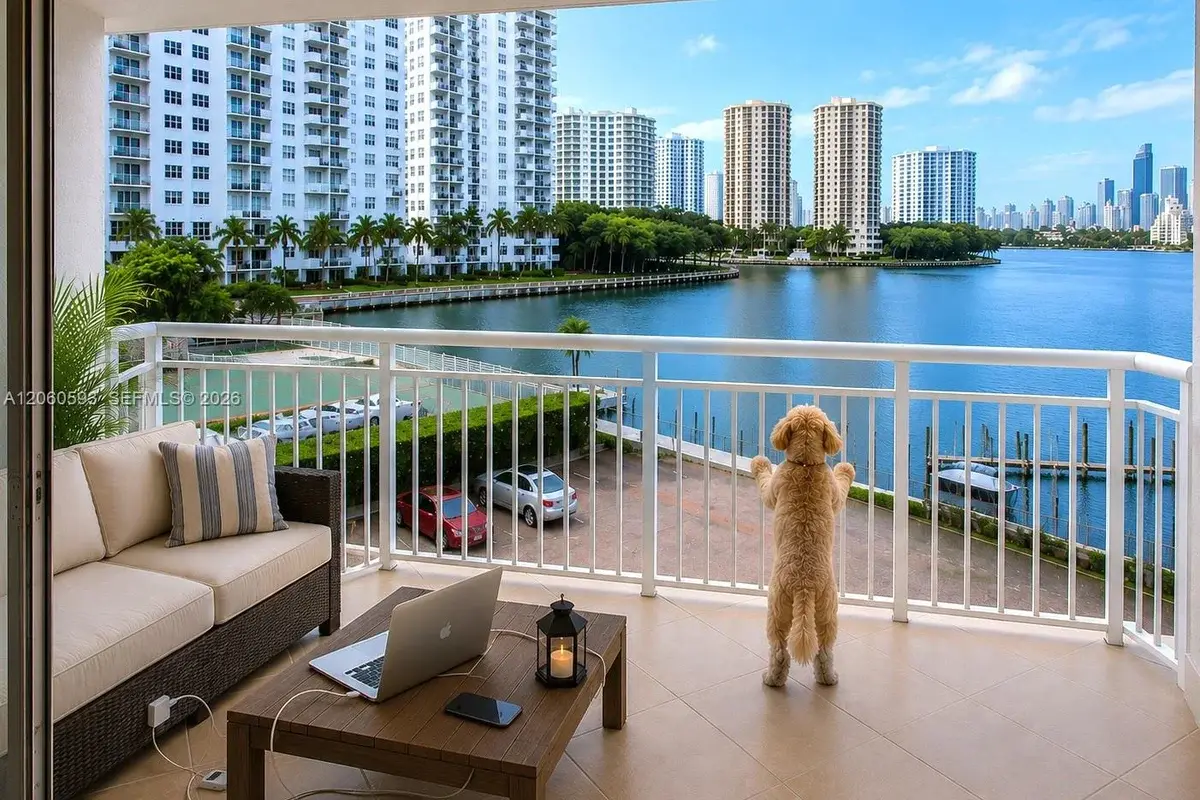 18071 Biscayne Blvd #302, Aventura: photo 1 of 32