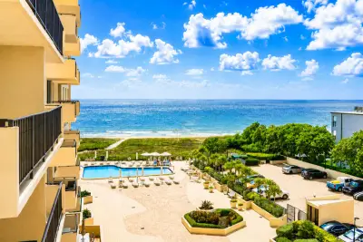1900 S Ocean Blvd #5V, Pompano Beach: photo 1 of 12