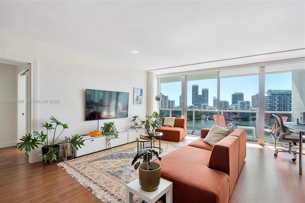 900 Bay Dr #716, Miami Beach: photo 1 of 41