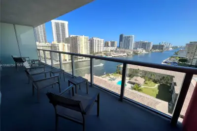 2602 E Hallandale Beach Blvd #1105, Hallandale Beach: photo 1 of 20