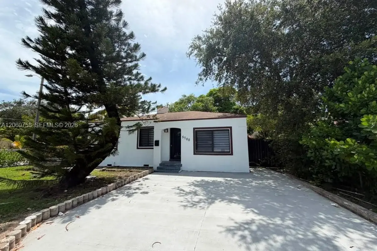5700 N Miami Ave, Miami: photo 1 of 19