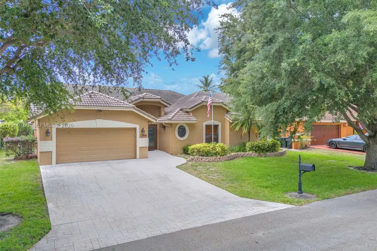 5143 NW 42nd Ter, Coconut Creek: photo 1 of 61