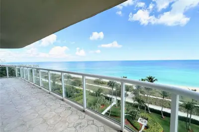 8855 Collins Ave #8A, Surfside: photo 1 of 15