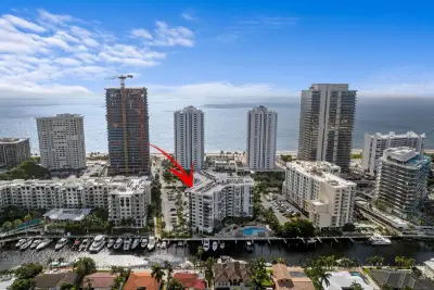 1361 S Ocean Blvd #407, Pompano Beach: photo 1 of 47
