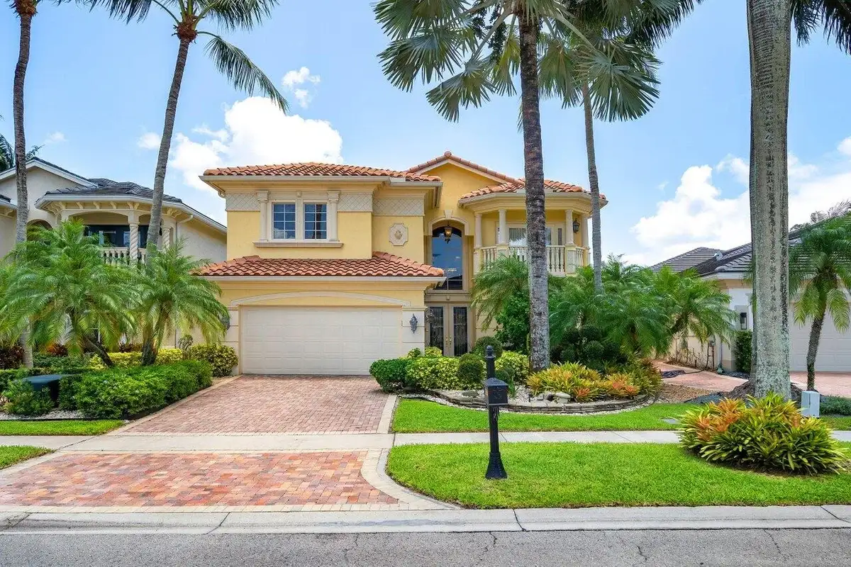 15968 Double Eagle Trl, Delray Beach: photo 1 of 46