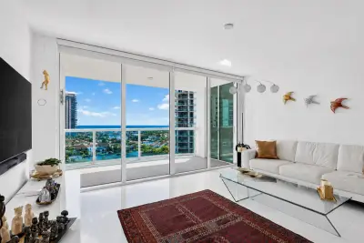 19400 Turnberry Way #921, Aventura: photo 1 of 35