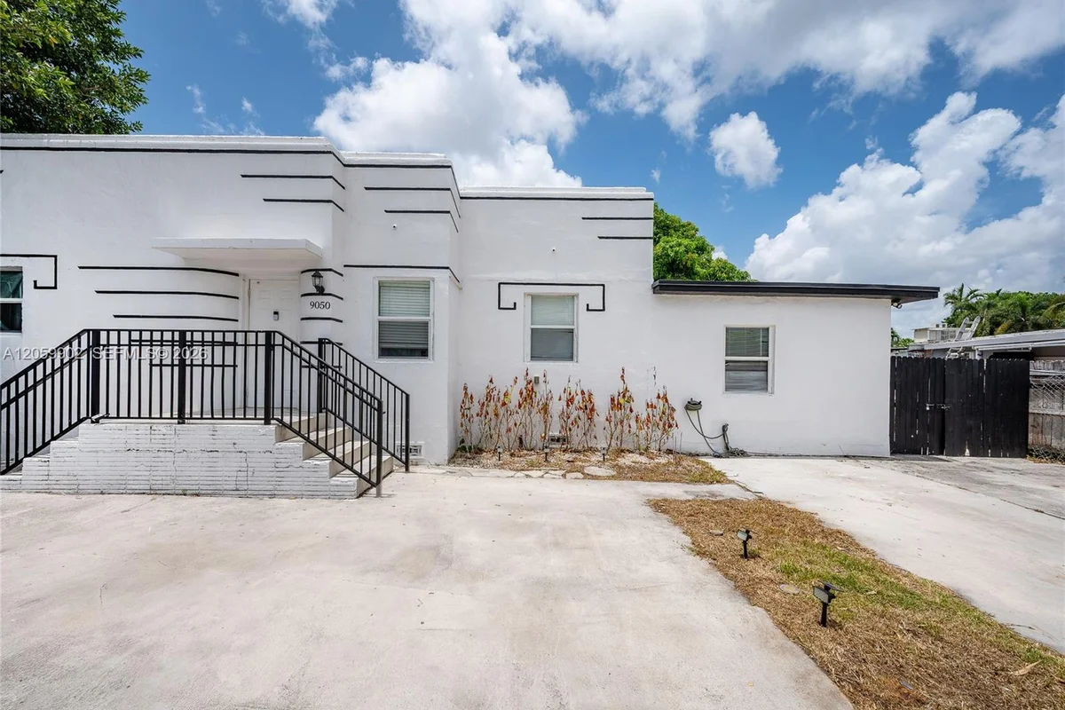 9050 NW 31st Ave #3, Miami: photo 1 of 19