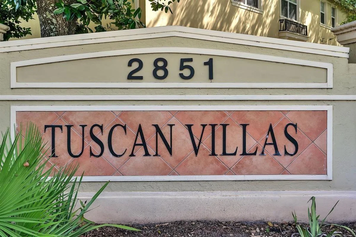 2851 W Prospect Rd #1308, Tamarac: photo 1 of 13