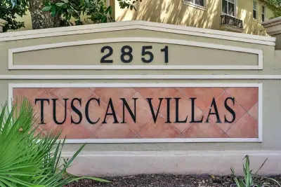 2851 W Prospect Rd #1308, Tamarac: photo 1 of 13