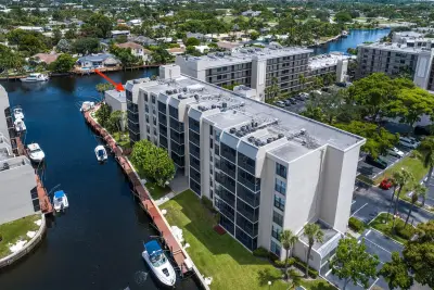17 Royal Palm Way #6060, Boca Raton: photo 1 of 30