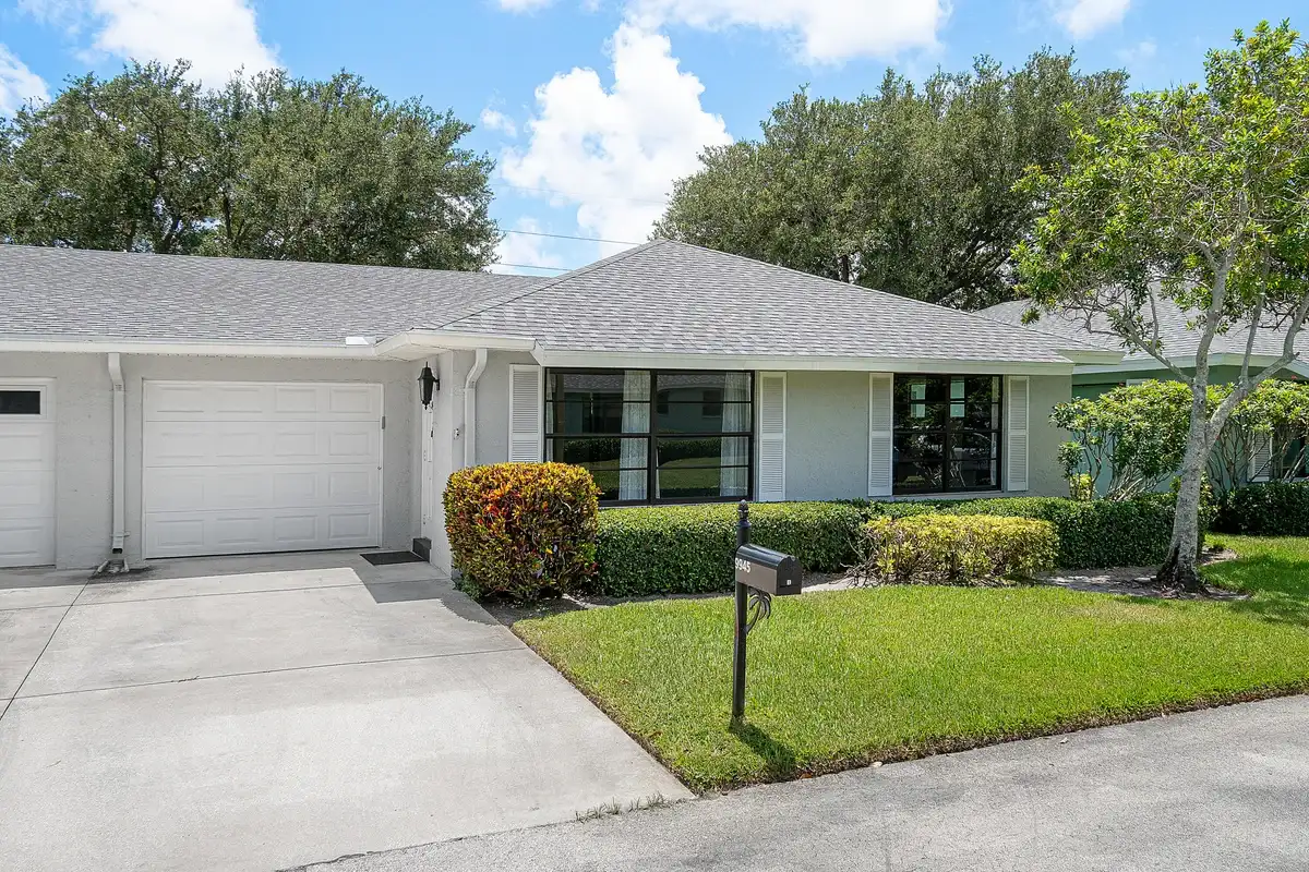 9945 Papaya Tree Trl #B, Boynton Beach: photo 1 of 30