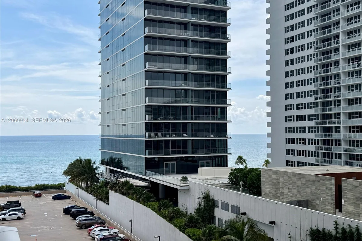 1980 S Ocean Dr #6N, Hallandale Beach: photo 1 of 28