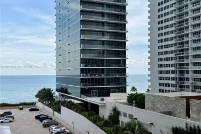 1980 S Ocean Dr #6N, Hallandale Beach: photo 1 of 28
