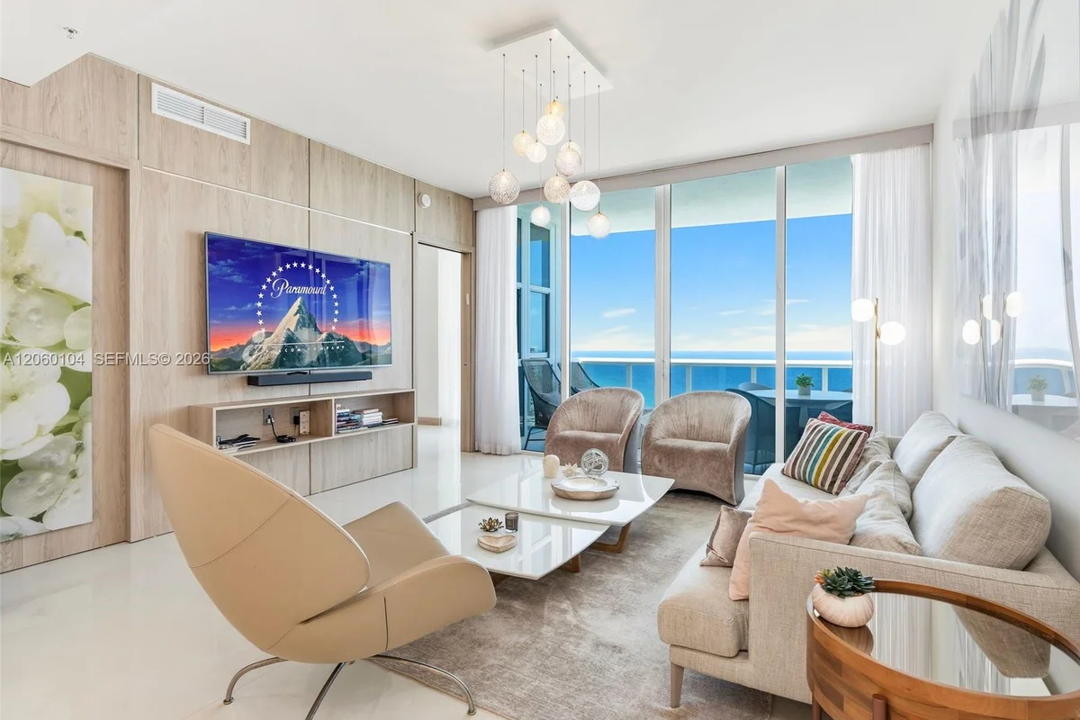 18201 Collins Ave #4106, Sunny Isles Beach: photo 1 of 45