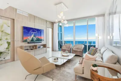 18201 Collins Ave #4106, Sunny Isles Beach: photo 1 of 45
