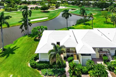 3625 Quail Ridge Dr S #Bobwhite A, Boynton Beach: photo 1 of 50