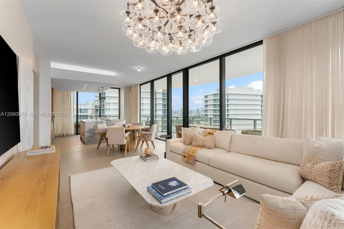 500 Alton Rd #2105, Miami Beach: photo 1 of 44