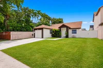 25050 SW 129th Ct, Homestead: photo 1 of 25