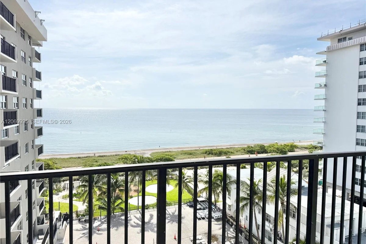 9273 Collins Ave #811, Surfside: photo 1 of 12