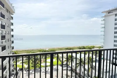 9273 Collins Ave #811, Surfside: photo 1 of 12
