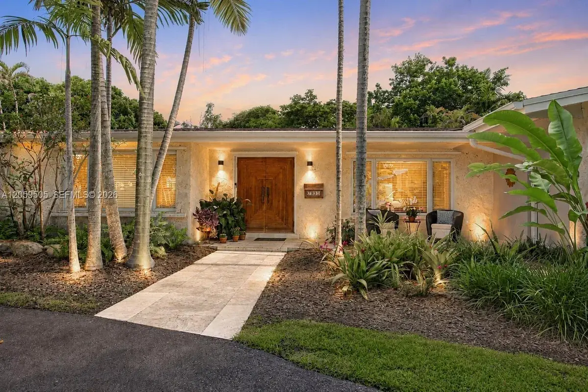 7331 SW 117th Ter, Pinecrest: photo 1 of 34