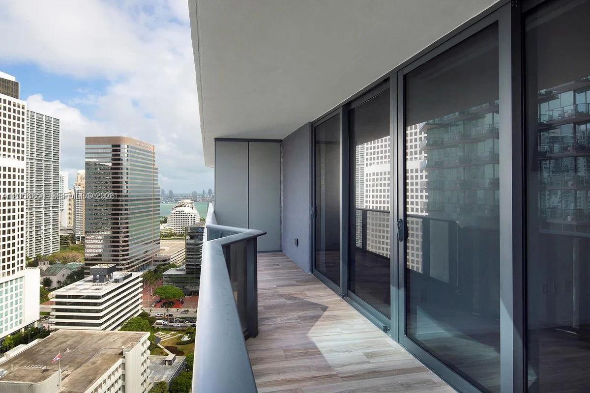 801 S Miami Ave #2706, Miami: photo 1 of 27