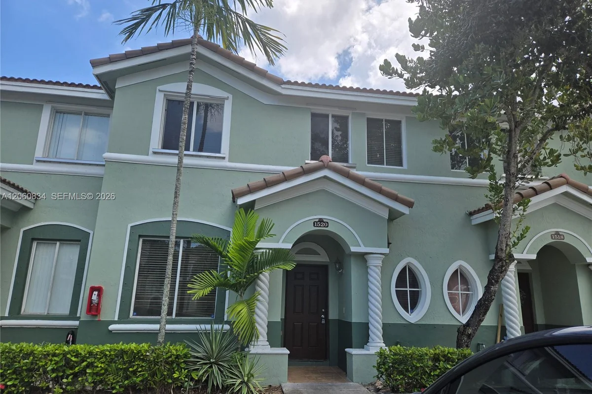 2821 SE 15th Rd #91, Homestead: photo 1 of 11