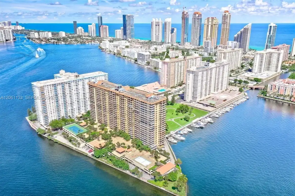290 174th St #617, Sunny Isles Beach: photo 1 of 28