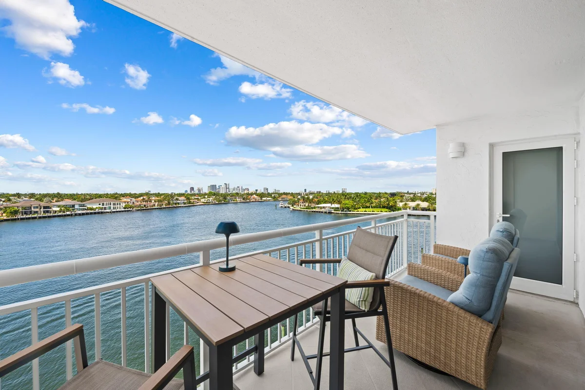511 Bayshore Dr #603, Fort Lauderdale: photo 1 of 21