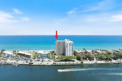 1021 Hillsboro Mile #1008, Hillsboro Beach: photo 1 of 31