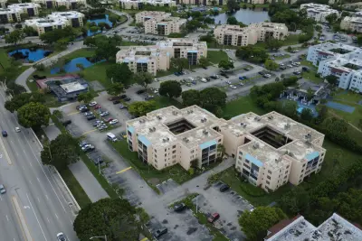 2830 Somerset Dr #104N, Lauderdale Lakes: photo 1 of 15
